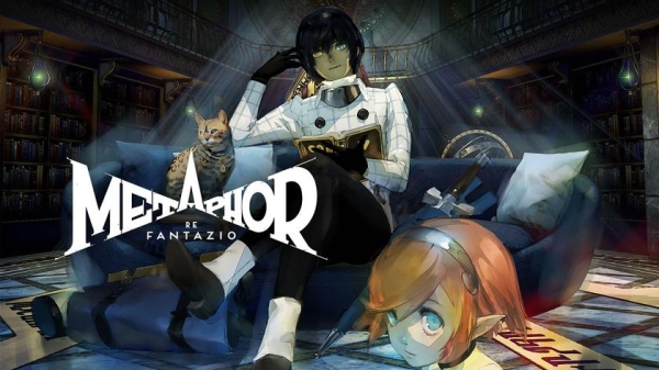  Atlus представила красочный трейлер JRPG Metaphor: ReFantazio — новой игры от создателей Persona 5 
