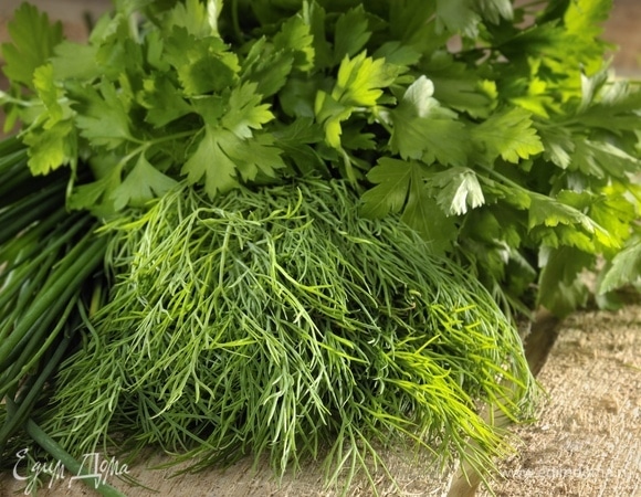 Есть ли польза в сушеных травах — диетолог дала однозначный ответ 