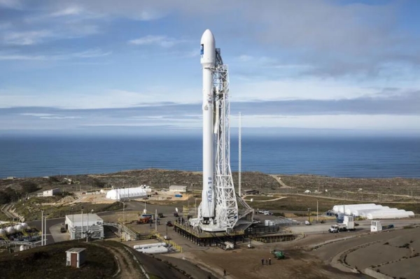  SpaceX будет выводить на орбиту интернет-спутники Amazon Project Kuiper, несмотря на конкуренцию со Starlink 