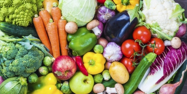 Как питаться зимой: какие блюда можно приготовить из пяти самых полезных овощей