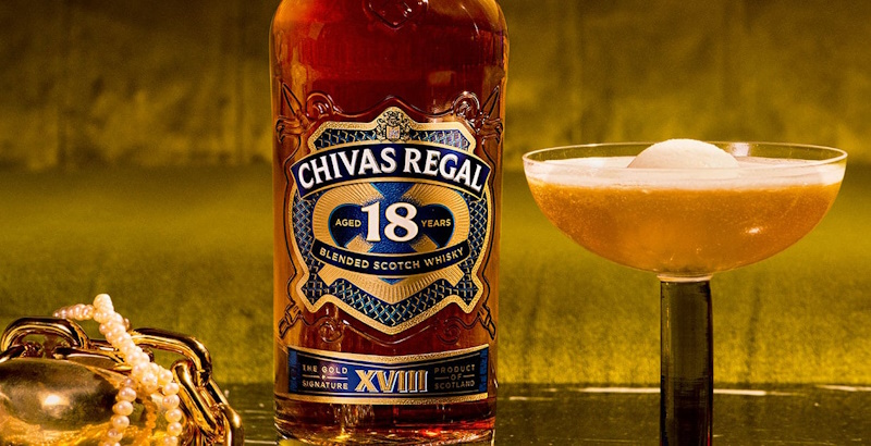 Chivas Regal: що треба знати про відомий віскі