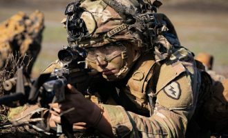 Тактичні шоломи