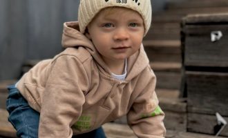 Детские шапки: экономный шопинг