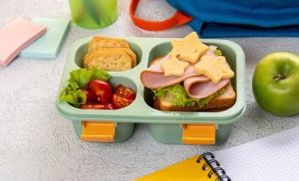 Як вибрати ланч-бокс
