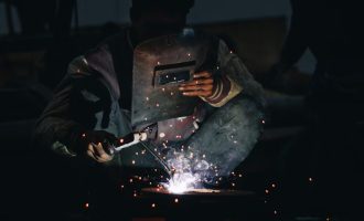 зварювальний дріт