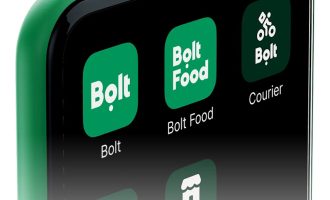 Bolt