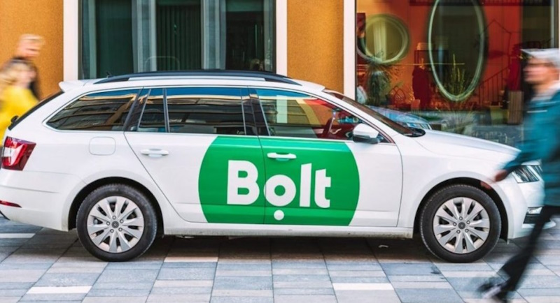 Bolt