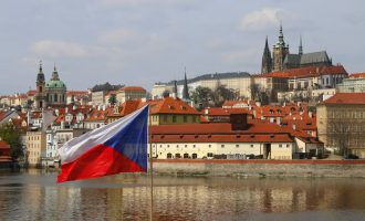 Вакансии в Чехии для украинцев