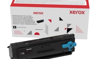 картриджі Xerox
