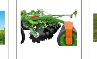 Техника Amazone