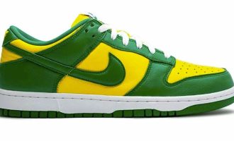 LOW DUNKS NIKE оригінал