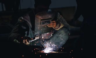 сертифікований зварювальний дріт