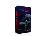 Big Macho — капсулы для усиления потенции