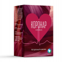 Коронар — средство от гипертонии