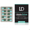 Капсулы для повышения потенции — Libido Drive