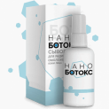 Сыворотка «Nano Botox» для лица