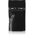 Маска от прыщей и чёрных точек «Black Mask»