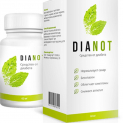 Dianot — средство от диабета