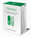 Реальные отзывы о капсулах от диабета DiabeNot