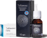 «Табамекс» — комплекс от курения