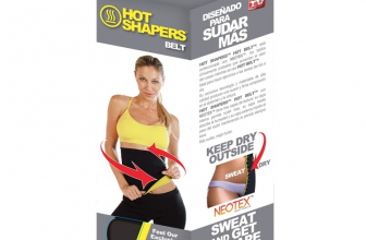 Hot Shapers – бриджи для похудения