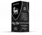 Big Zilla — капли для потенции
