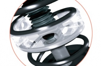 Автобаферы Power Guard