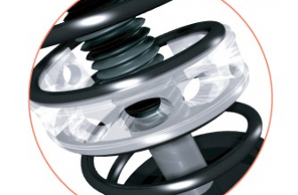 Автобаферы Power Guard