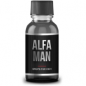 Капли для повышения потенции — Alfa Man