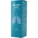 Средство от табачной зависимости Smoking lock