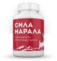 Сила Марала для потенции