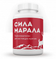 Сила Марала для потенции