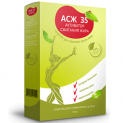 АСЖ-35 — активатор сжигания жира