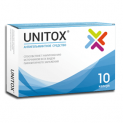 Unitox — средство от паразитов
