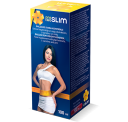 «OneTwoSlim» — капли для похудения