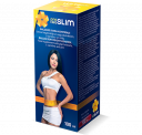 «OneTwoSlim» — капли для похудения