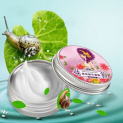 Улиточный крем «SnailMe» для омоложения лица