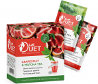 Натуральное средство для похудения — Let Duet