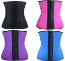 Waist Trainer — утягивающий корсет для похудения