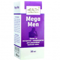 Капли для потенции Mega Men (Мега Мен)