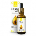 Масляный комплекс Head Hair для укрепления волос