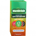 «DietDrink» — саше для похудения