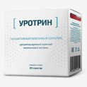 Препарат от простатита — Уротрин