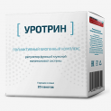 Препарат от простатита — Уротрин