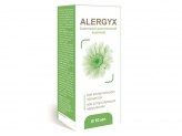 Отзывы о препарате «Alergyx»