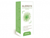 Отзывы о препарате «Alergyx»