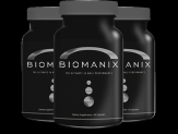 Капсулы Biomanix для потенции мужчин