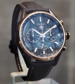Часы Tag Heuer от SpaceX