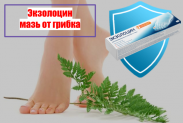 Для чего применяется Экзолоцин?