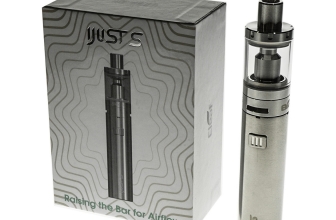 Электронная сигарета Eleaf Ijust S